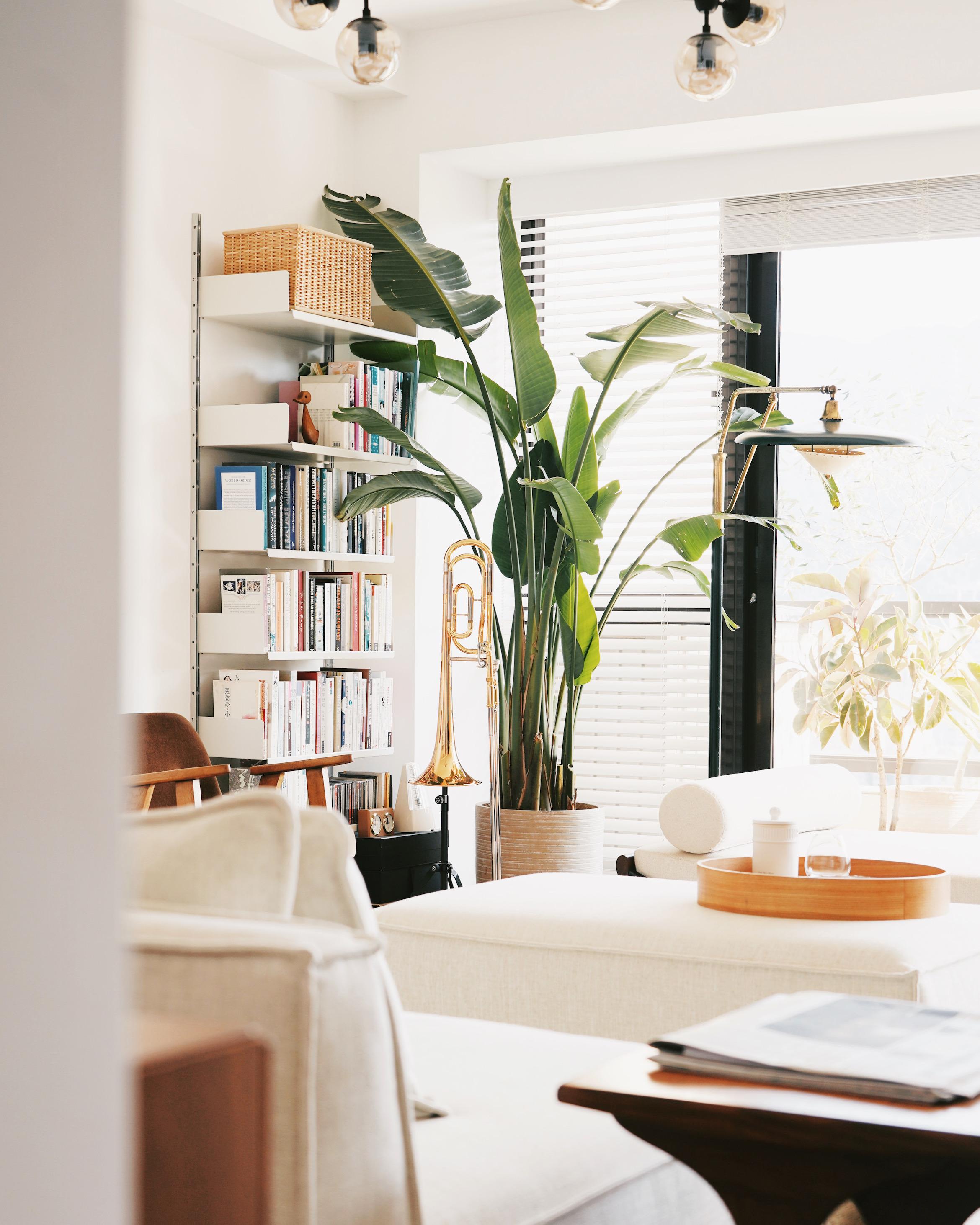 沙田三層復古風別墅設計裝潢11