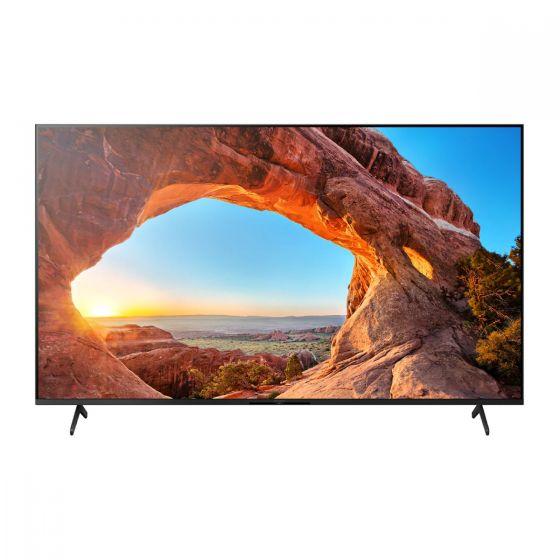 Sony - 43 X85J 4K Ultra HD 智能電視