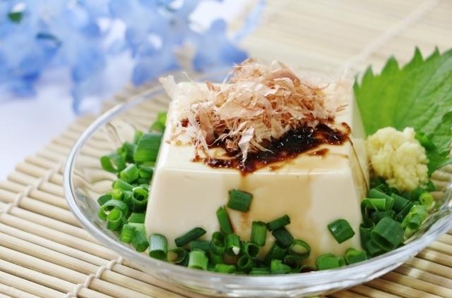 涼拌豆腐。(網絡圖片)