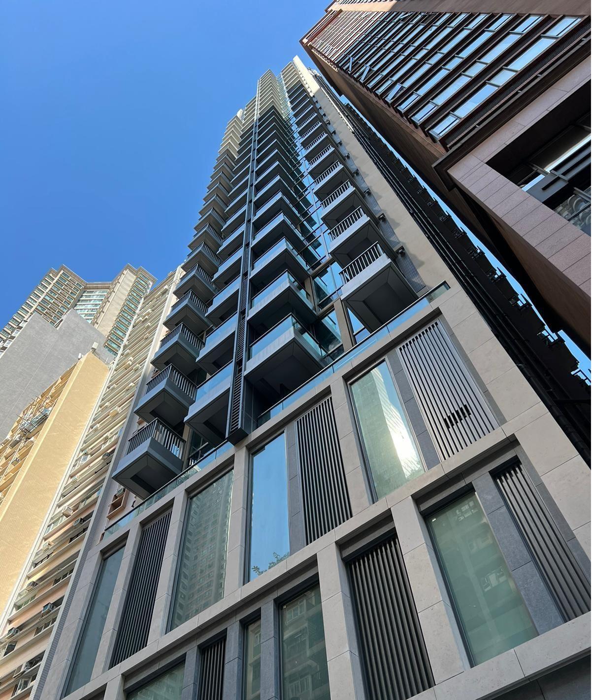 已屆現樓的THE RICHMOND位處西半山傳統豪宅地段,配套、交通和校網剛完善吸引。