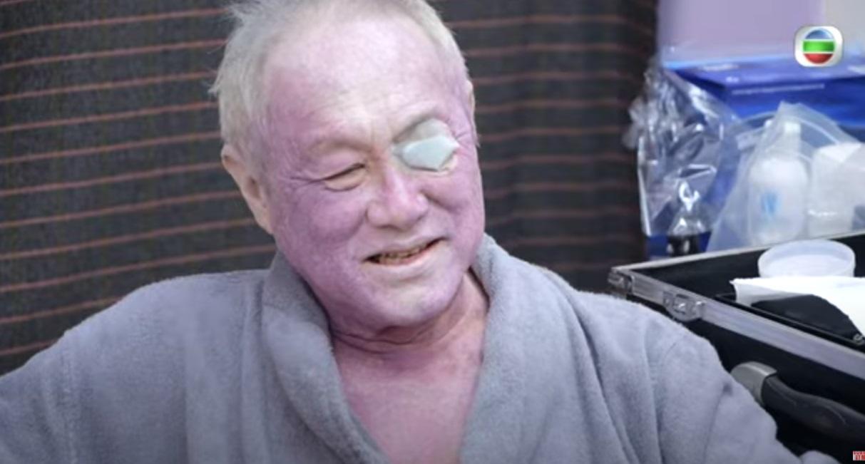 于洋每天提早三小時回公司化妝。