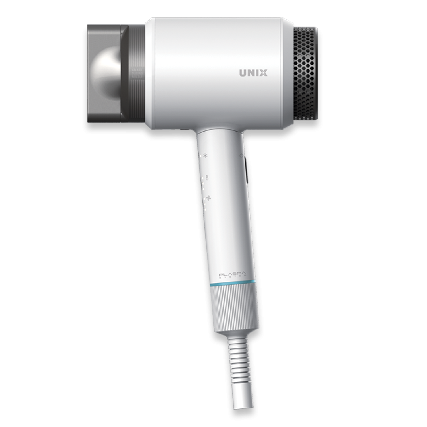 UNIX AIRSHOT負離子頂級風筒 (型號: UNA1741)(白色)(韓國製造) 售價:$2,980