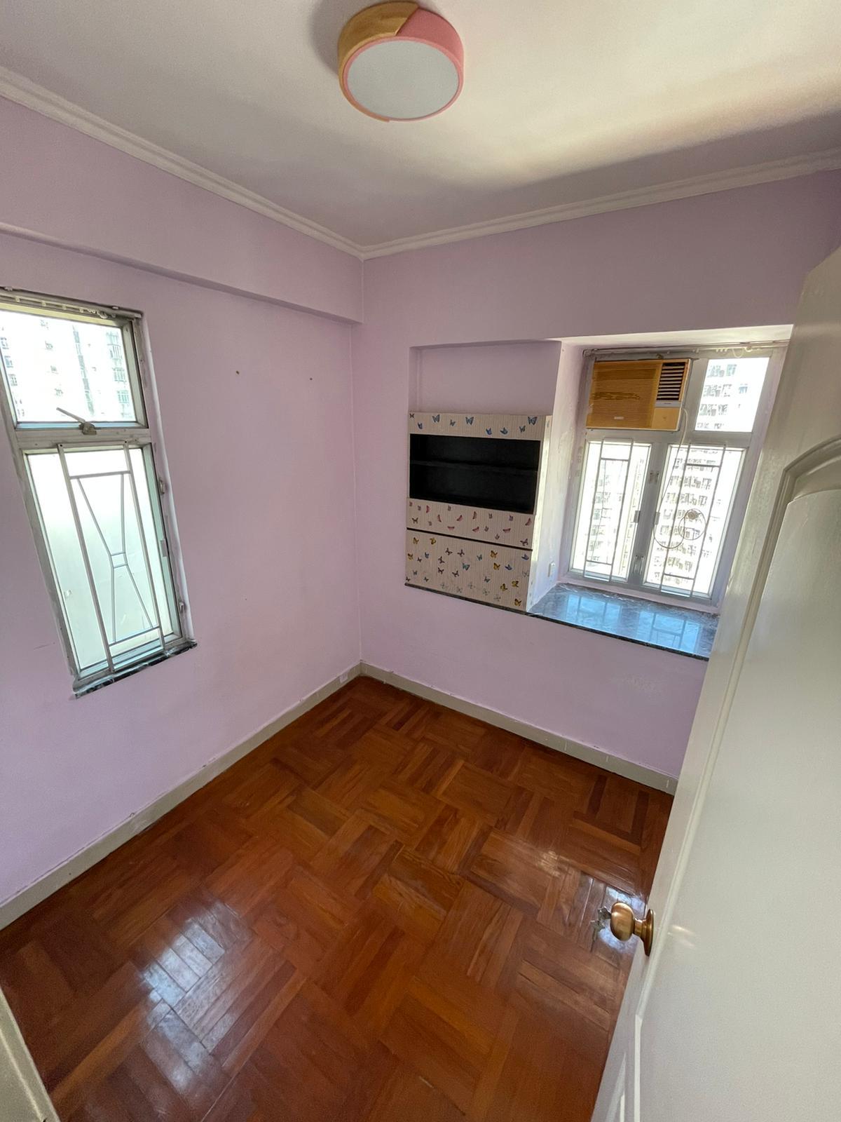 香港仔珍寶大廈原裝修02