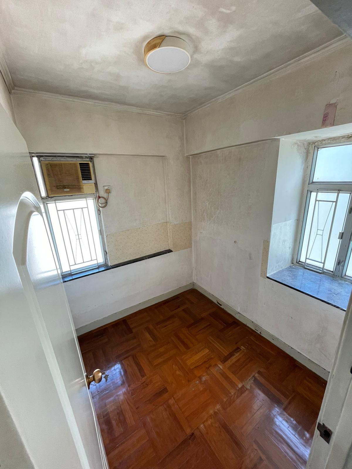 香港仔珍寶大廈原裝修04