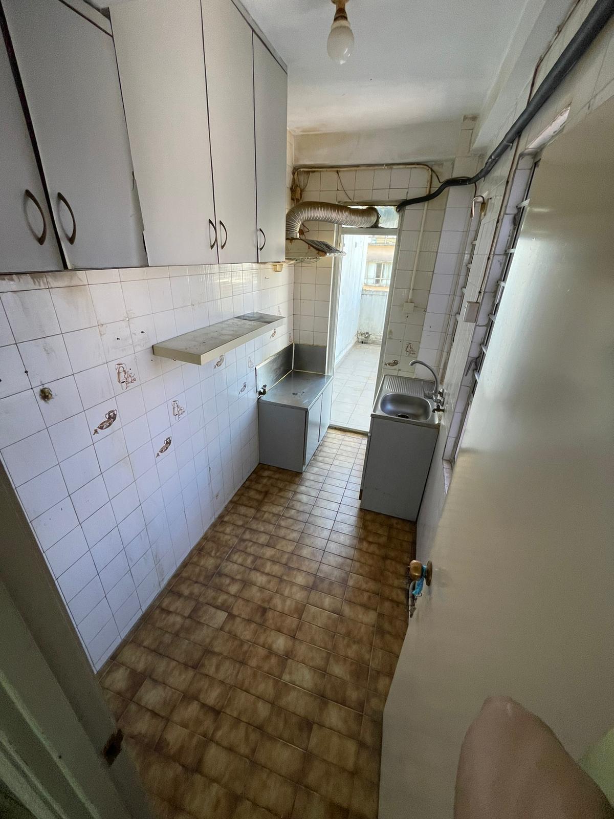 香港仔珍寶大廈原裝修05