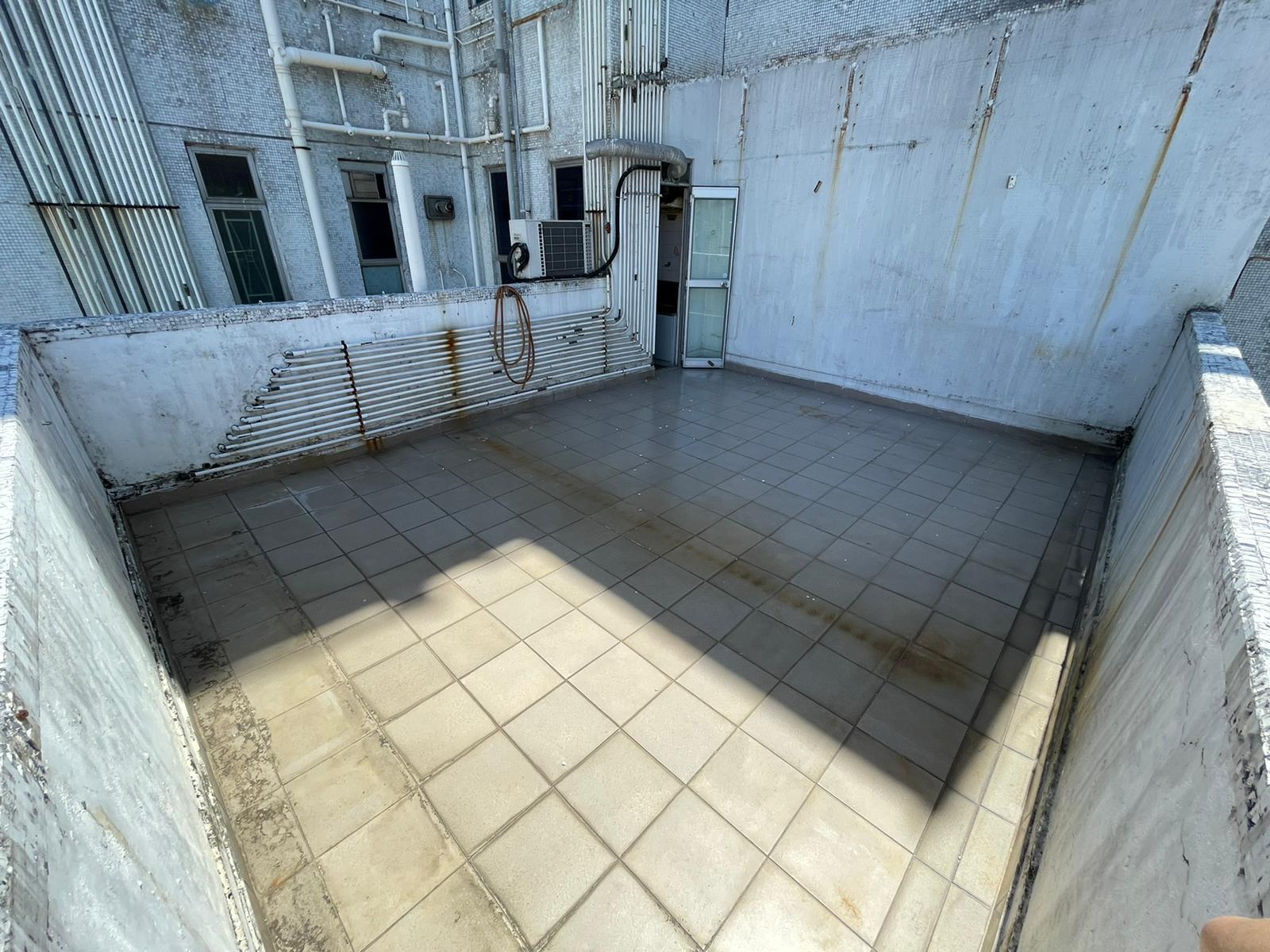 香港仔珍寶大廈原裝修06