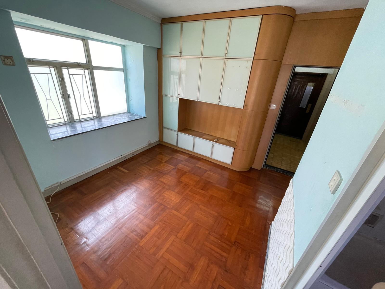 香港仔珍寶大廈原裝修08