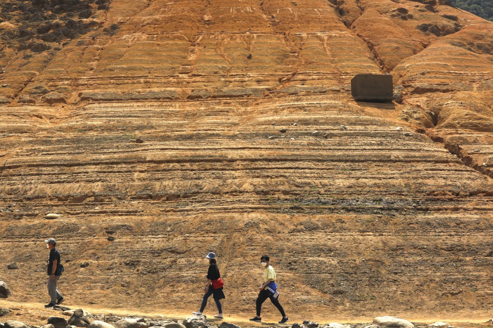水務署, 下城門水塘