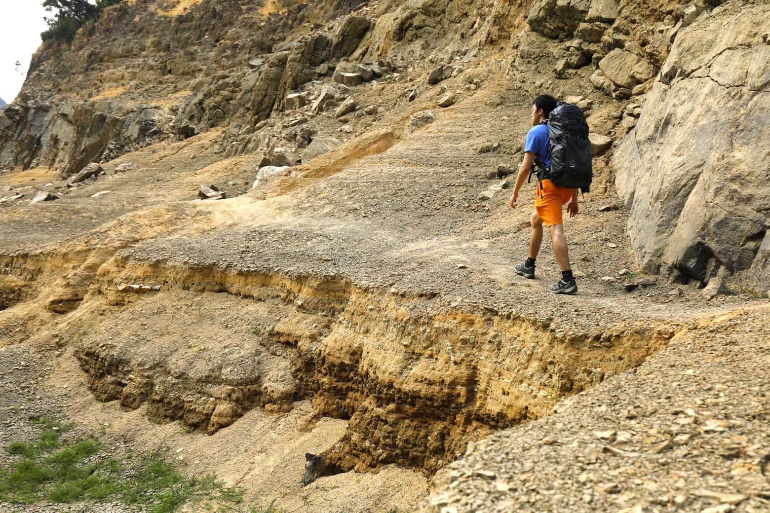 水務署, 下城門水塘