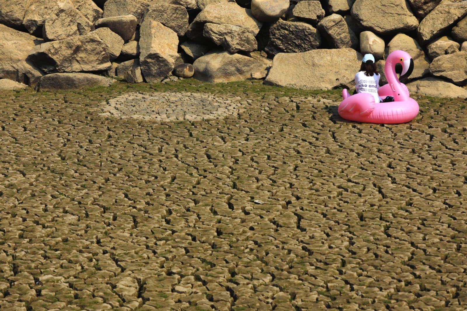 水務署, 下城門水塘