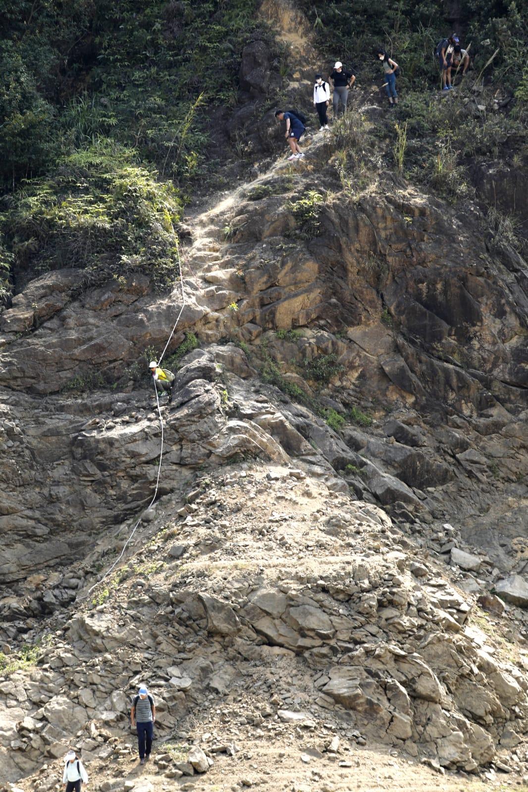 水務署, 下城門水塘