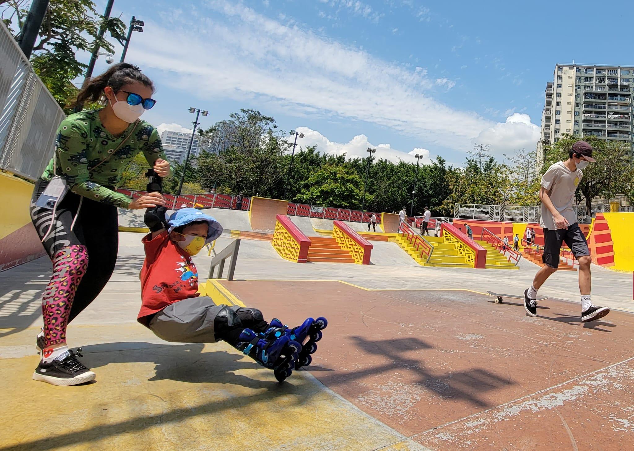 疫情|今起放寬社交距離措施 一文睇清首階段重開或關閉處所