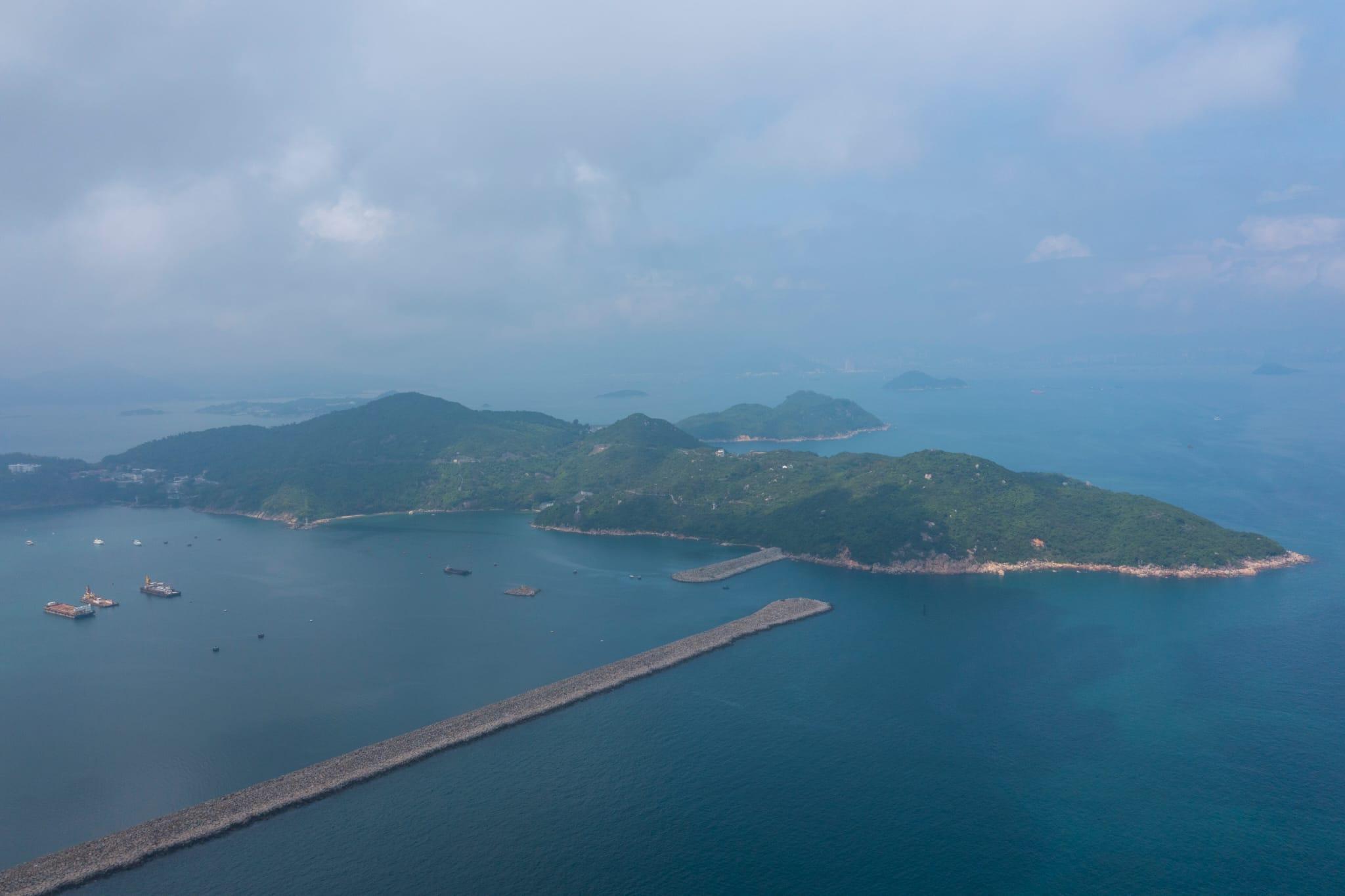 特首選舉|消息:李家超政綱涵政府架構改組 續推展北部都會區明日大嶼