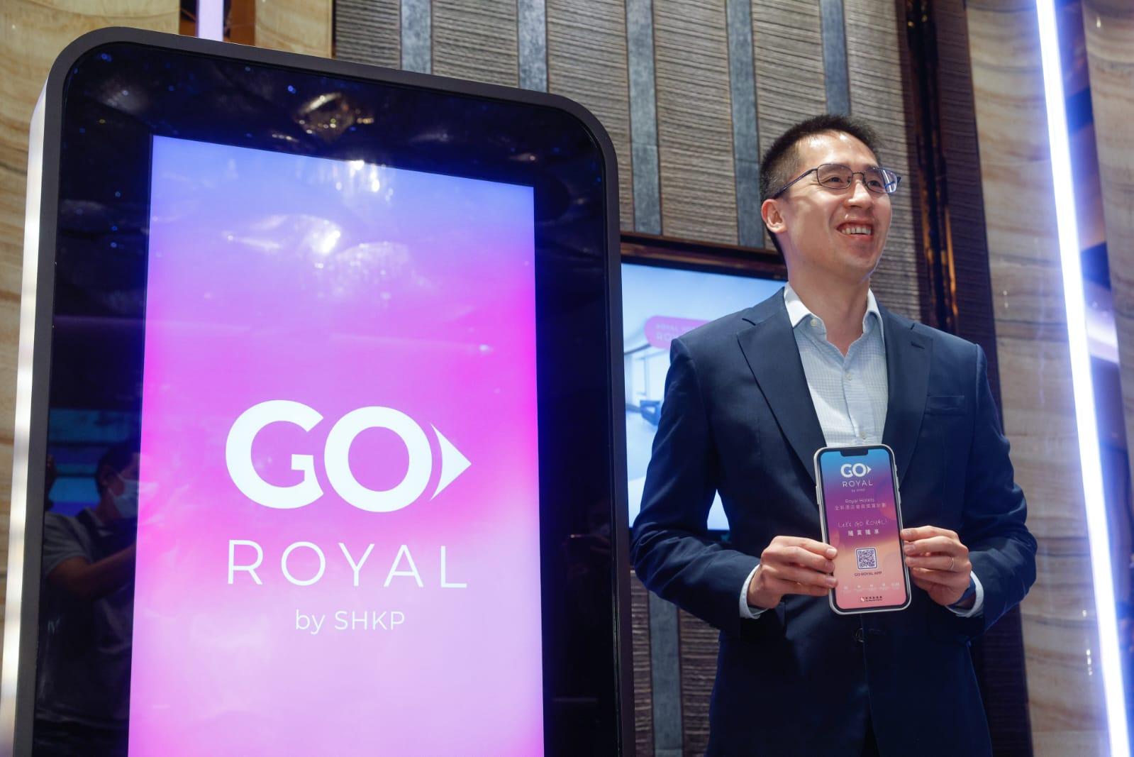 邁向復常|新地推酒店會員計劃 共享商場會員積分冀提供多元消費體驗