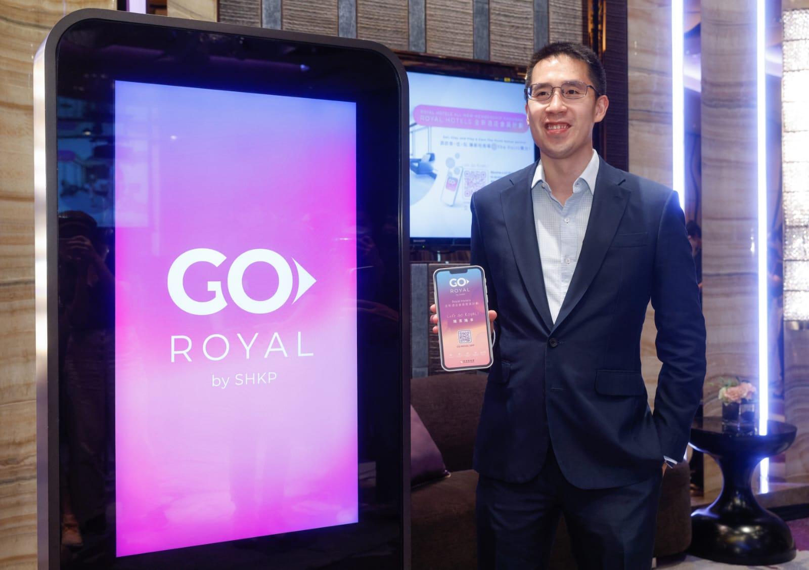 邁向復常|新地推酒店會員計劃 共享商場會員積分冀提供多元消費體驗