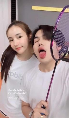 Yoshi的IG帳戶有多達163萬的Followers。