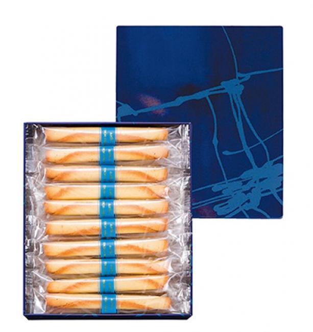 Yoku Moku - 招牌雪茄蛋捲