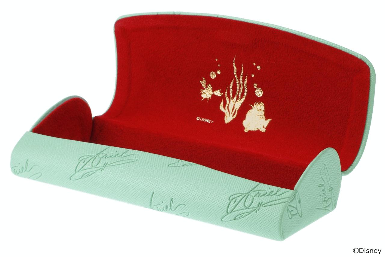 眼鏡盒 $138 (5月上旬發售)