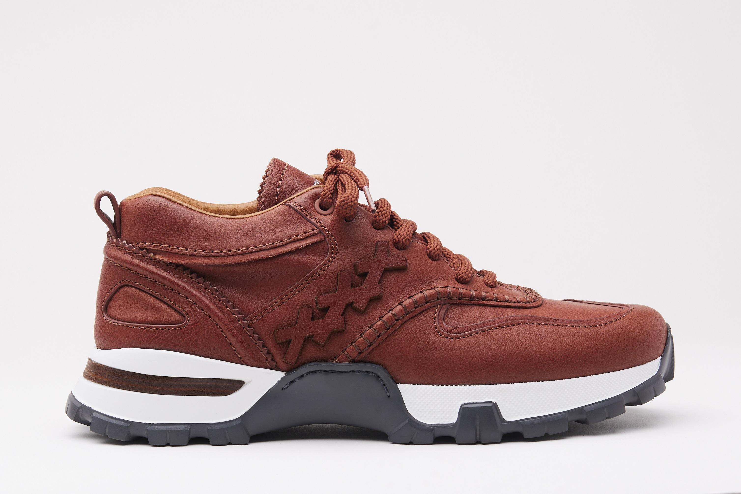 Zegna 精選運動鞋2折優惠