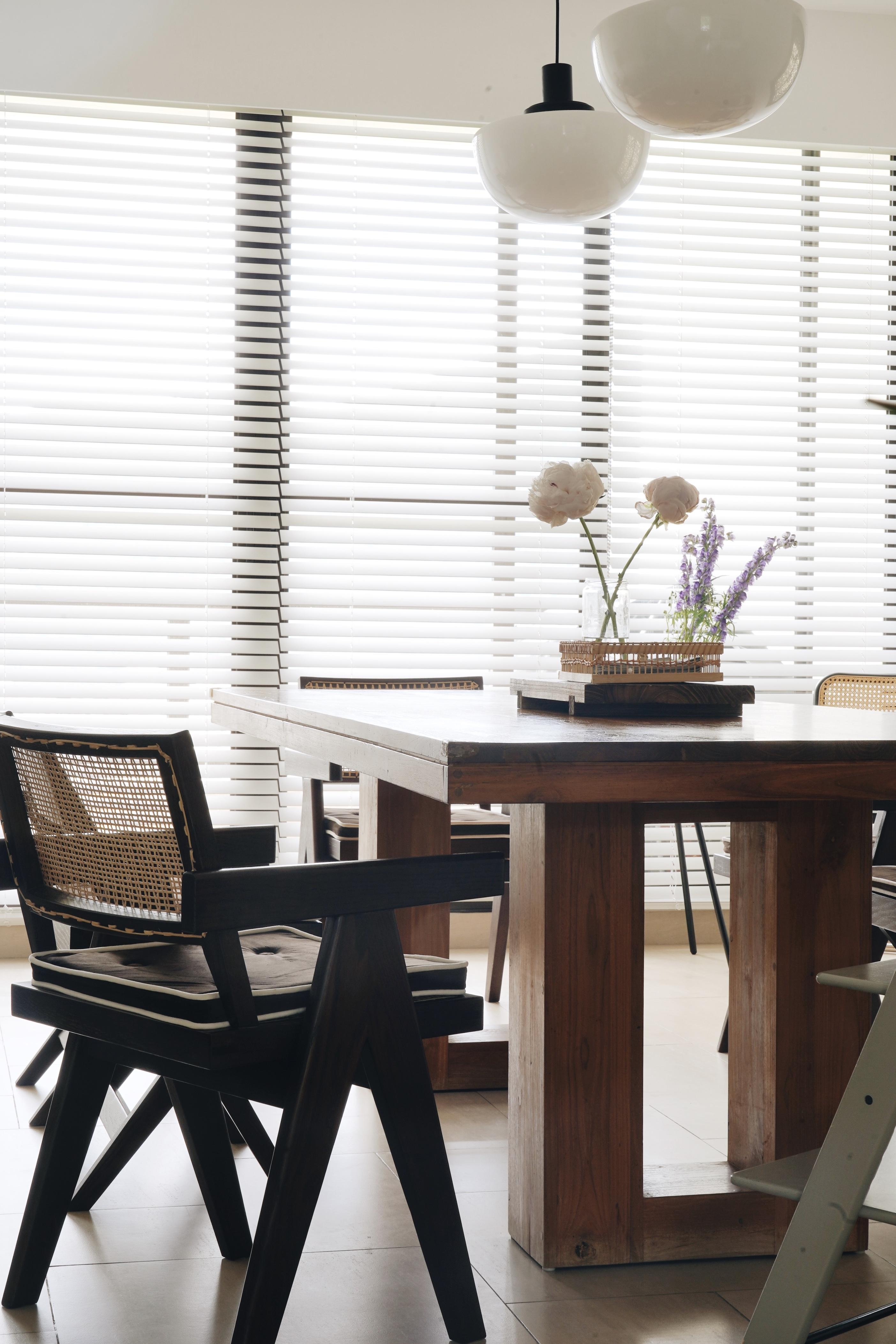 沙田三層復古風別墅設計裝潢08