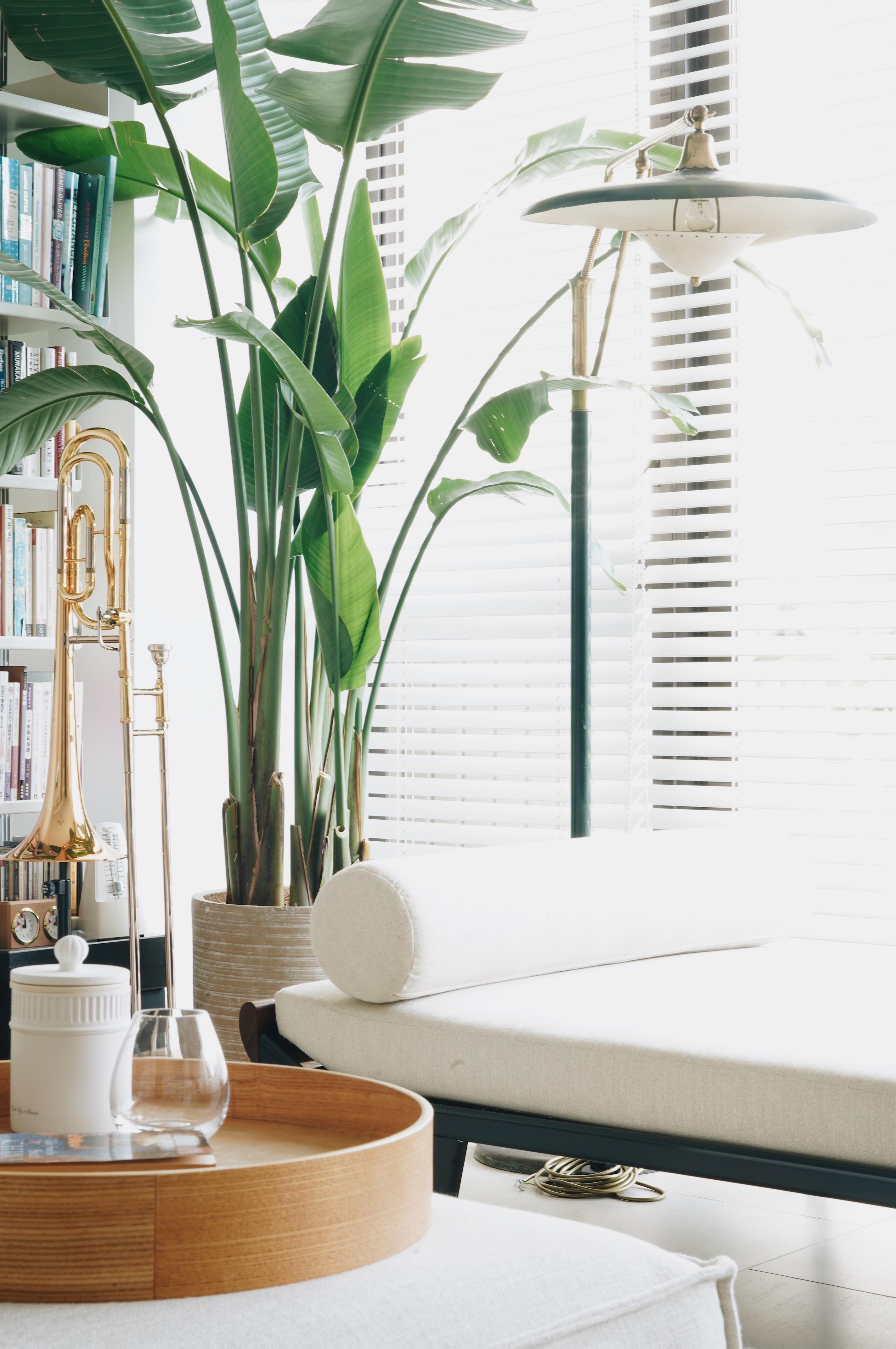 沙田三層復古風別墅設計裝潢09