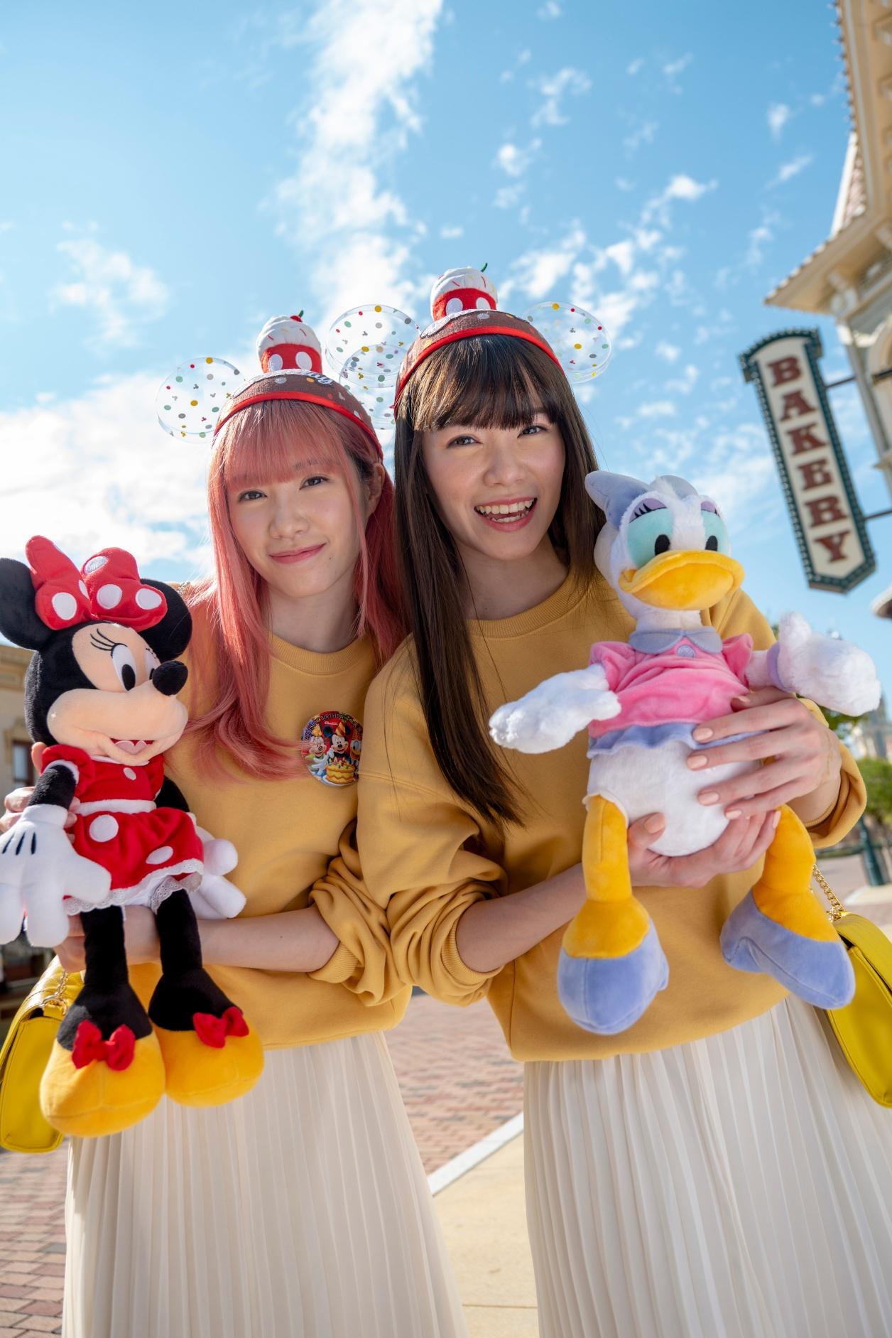 疫情|香港迪士尼下周四重開 推「迪士尼尊享卡」優先通行證低至79元