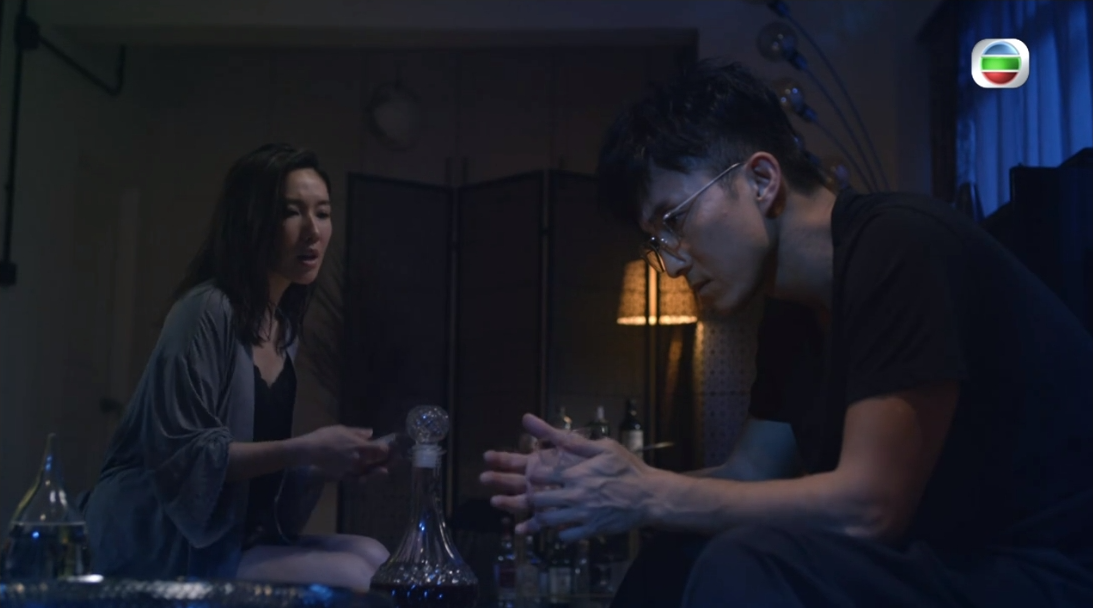 網民表示施嬅好正。