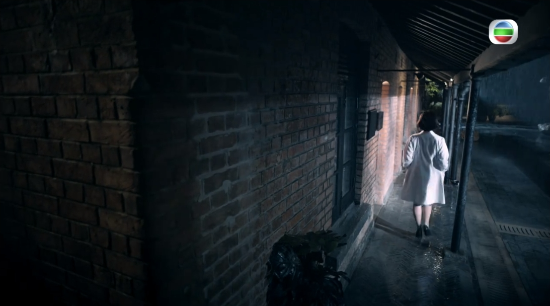 故事由60年代的精神病院揭開席幕。