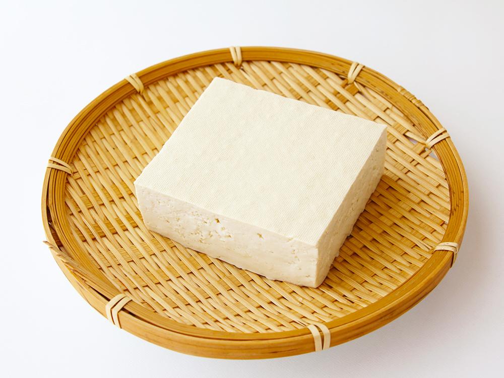 豆腐的主要成份為豆漿和石膏粉。(網絡圖片)