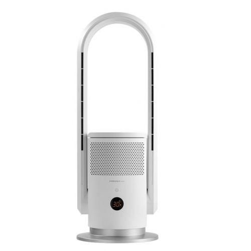 (3/5)Momax Ultra-Air Plus IoT 智能紫外光空氣淨化冷暖風機(型號:AP7S)$2,680→$8xx