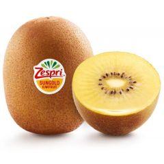 紐西蘭Zespri 金奇異果22裝6個 $100