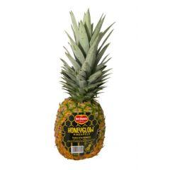 菲律賓蜜糖菠蘿7裝1個 $45