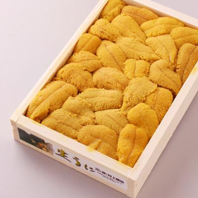 村上商店的海膽在日本和香港都很受歡迎!質素有保證。(網絡圖片)