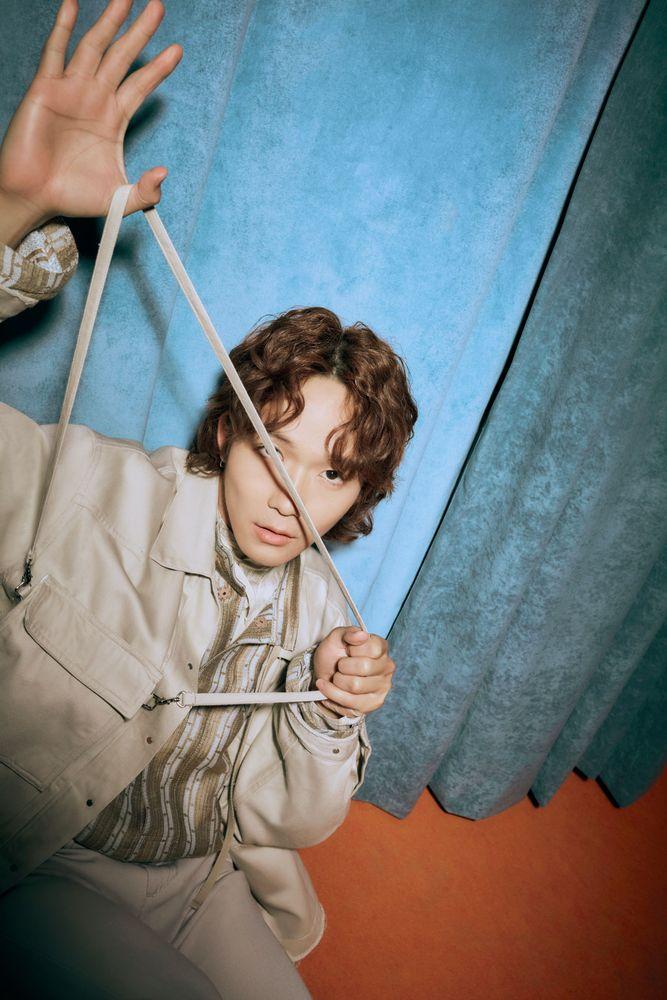 MakerVille官網曝光 MIRROR新團體照曝光