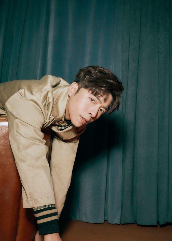 MakerVille官網曝光 MIRROR新團體照曝光