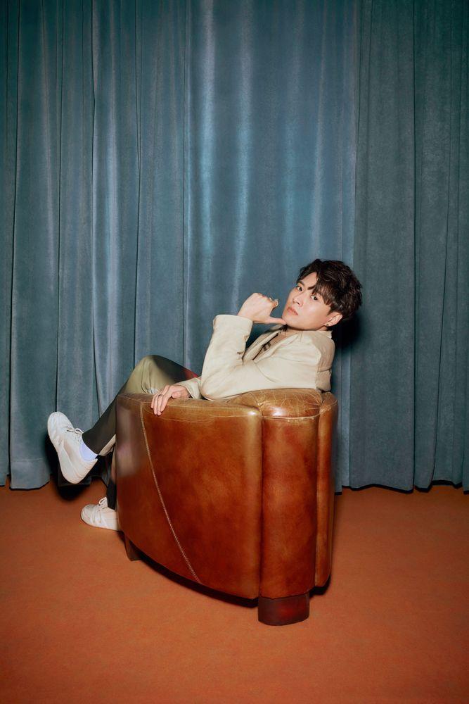 MakerVille官網曝光 MIRROR新團體照曝光