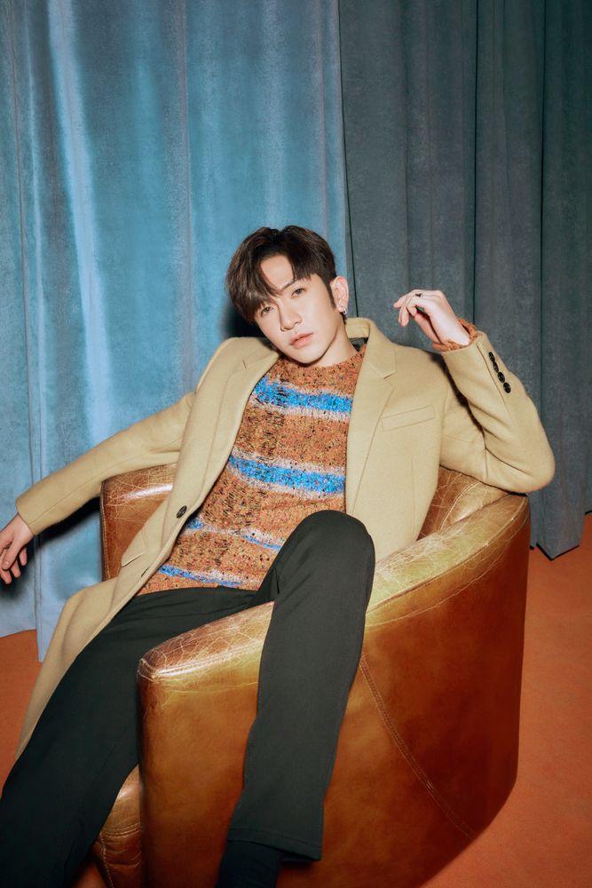 MakerVille官網曝光 MIRROR新團體照曝光