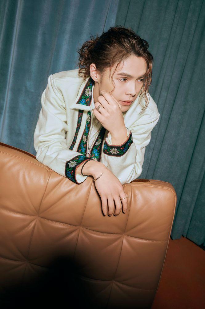 MakerVille官網曝光 MIRROR新團體照曝光