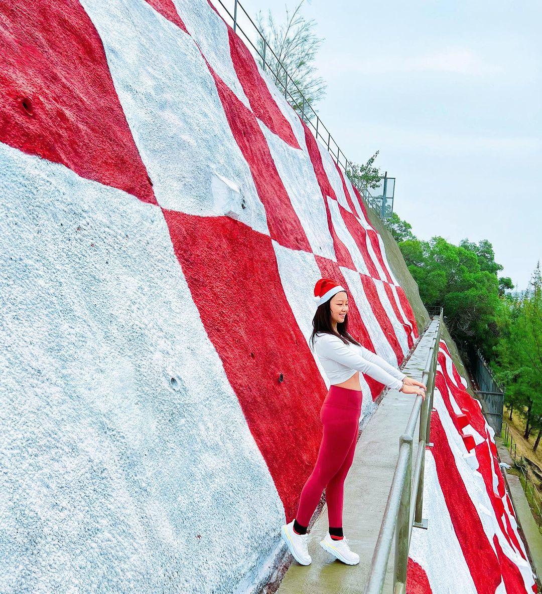 樂富 格仔山 (圖片來源: instgram @ misscindy.ck)