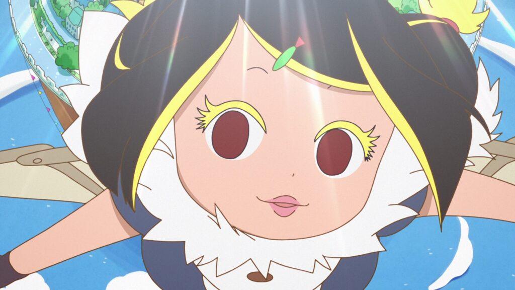 戲院重開|5月5日:屁屁偵探電影: 梳乎厘島的秘密 + 深海大冒險