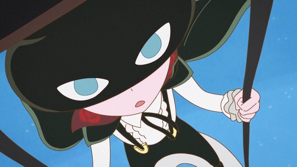 戲院重開|5月5日:屁屁偵探電影: 梳乎厘島的秘密 + 深海大冒險