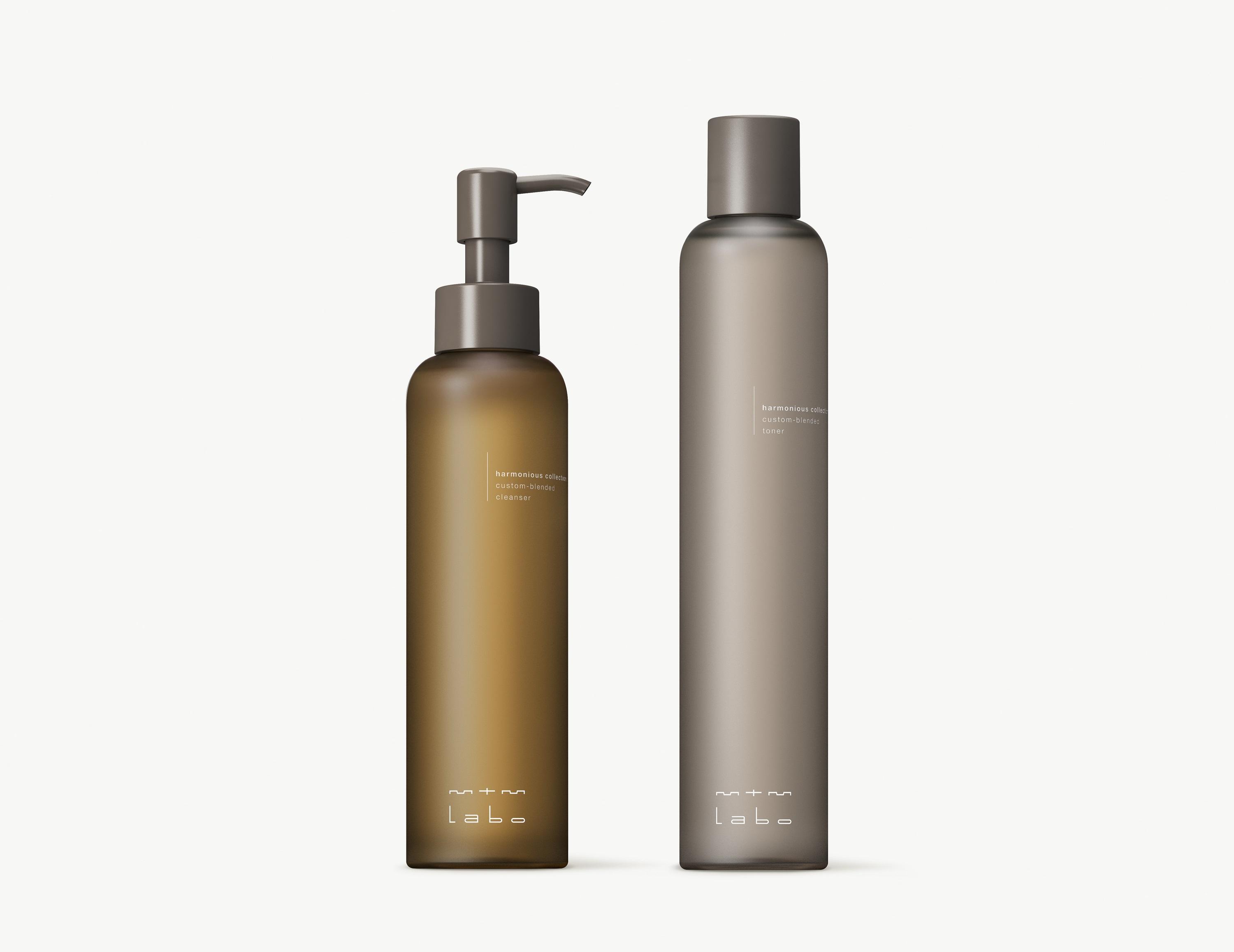 有機護膚套裝 harmonious skincare set $1,000 (總值 $1,247)