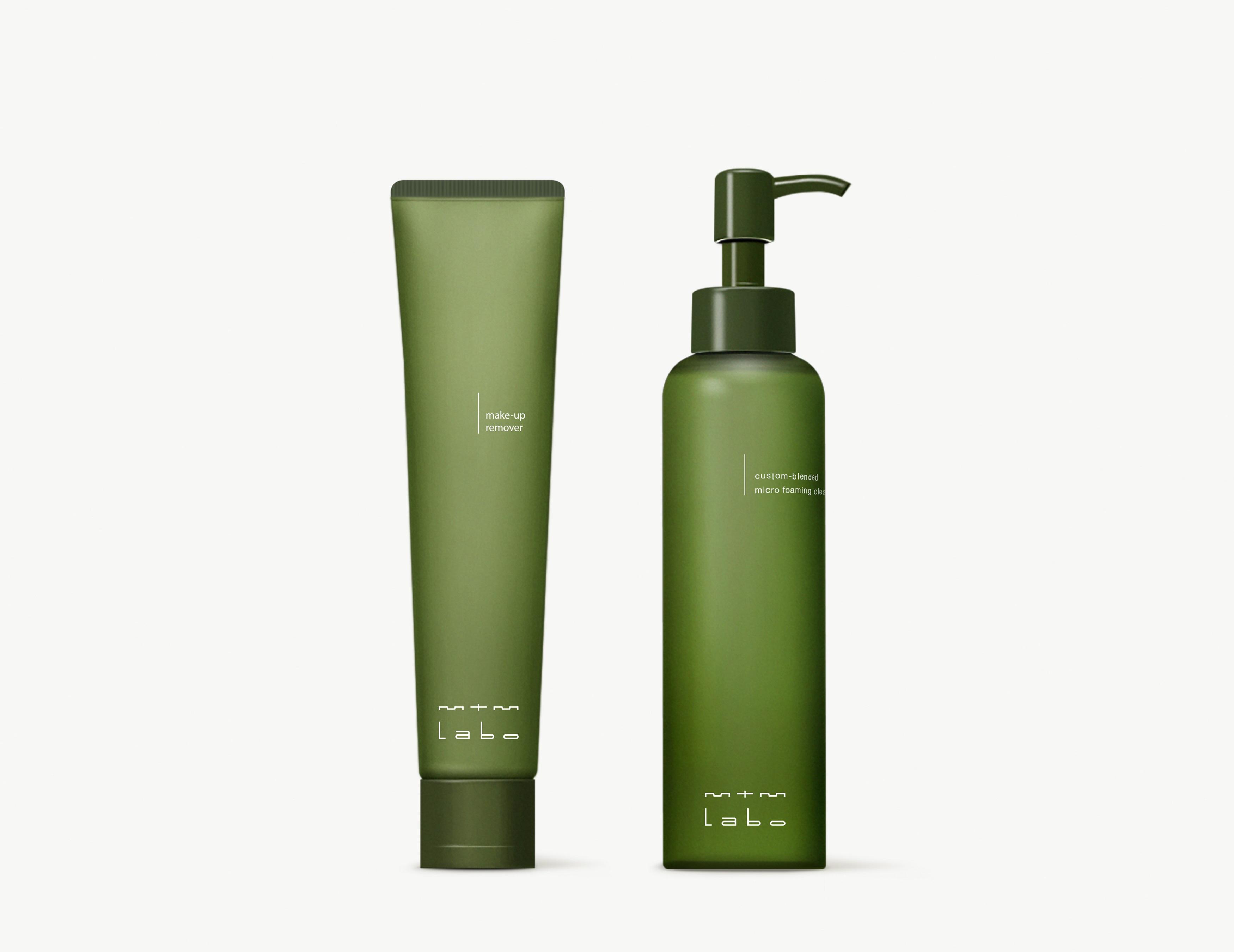 淨肌潔膚套裝 intensive cleansing set $850 (總值$1,046)