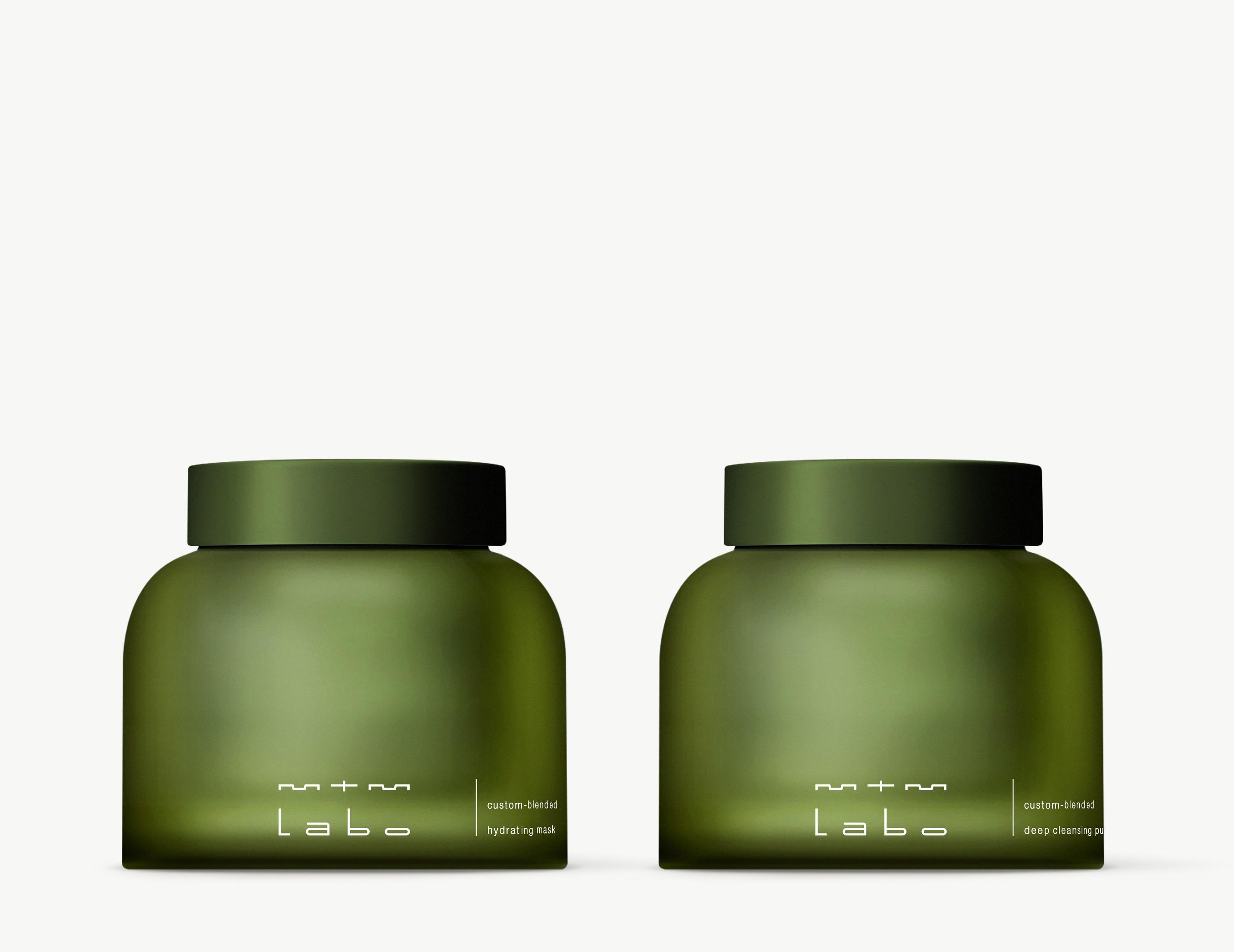 皇牌面膜套裝 signature masks set $2,140 (總值$2,621)