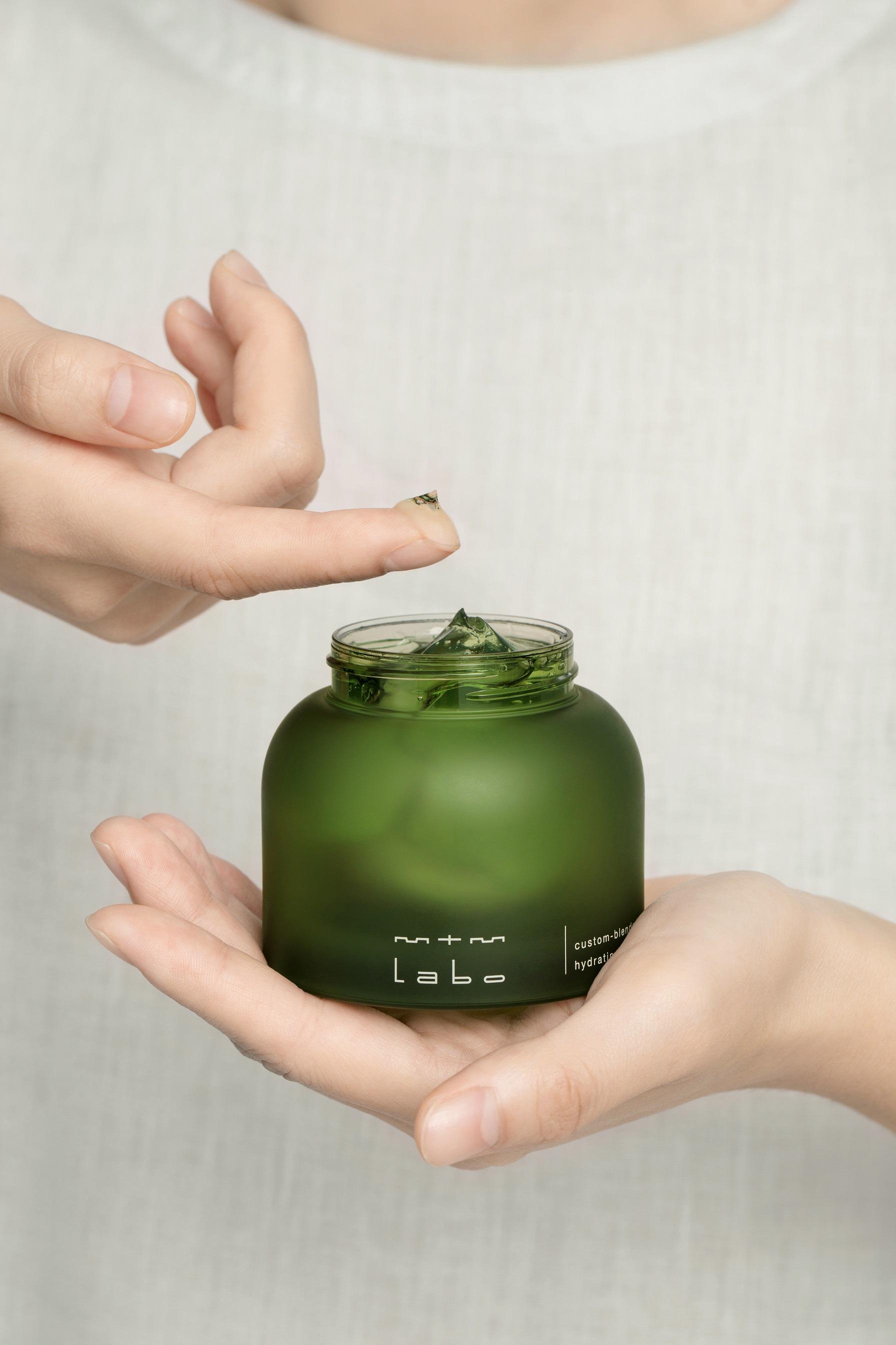 進階定制套裝 2+1 雙重修護