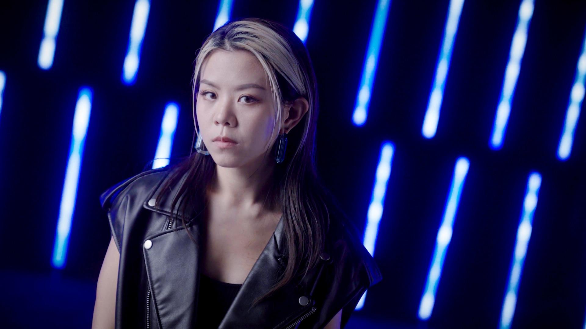 Gao成為COLLAR隊長。