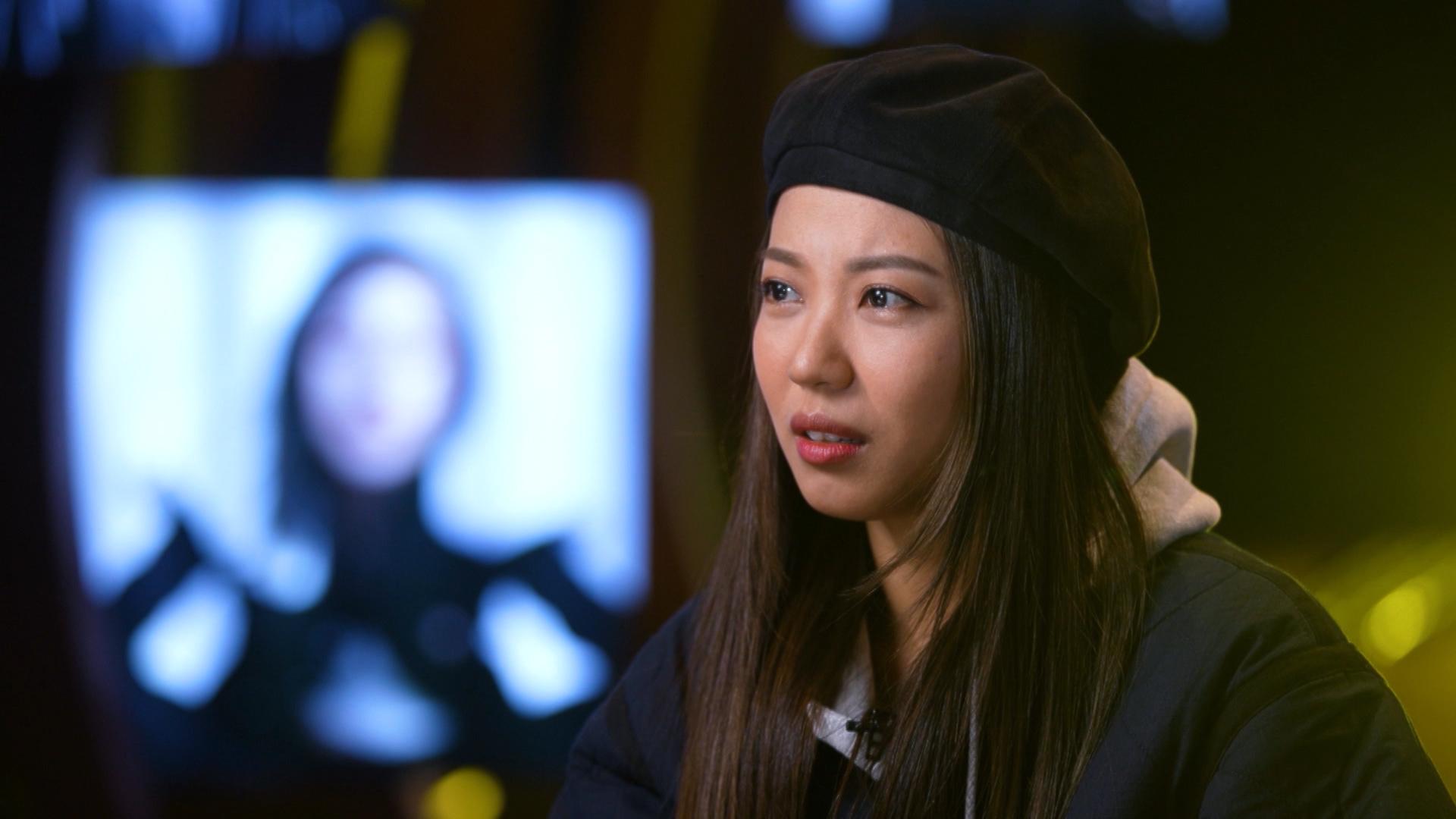 芯駖原以為自己沒機會出道,但憑才華與個人魅力獲Wing賞識。