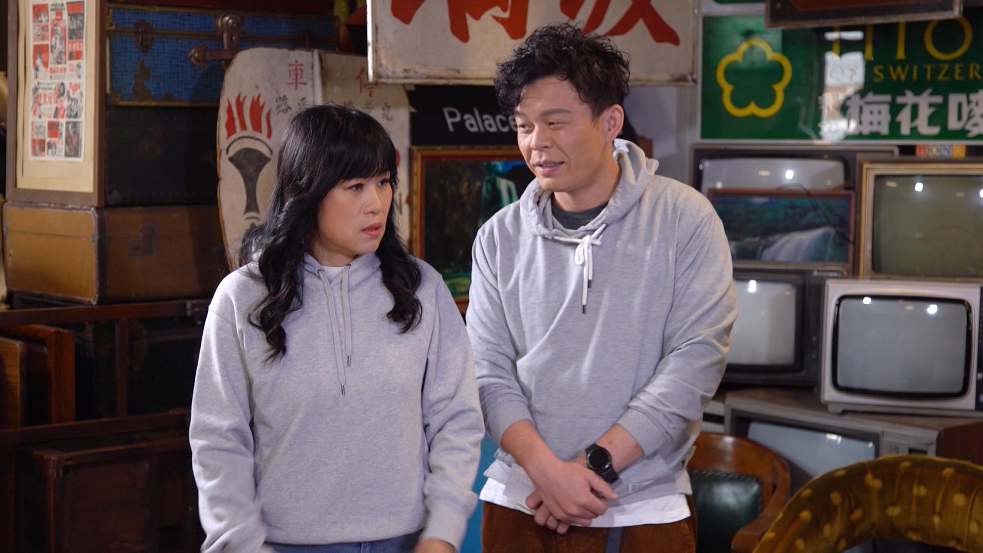 七仙羽師傅不忿被Sica屈仲係處女。