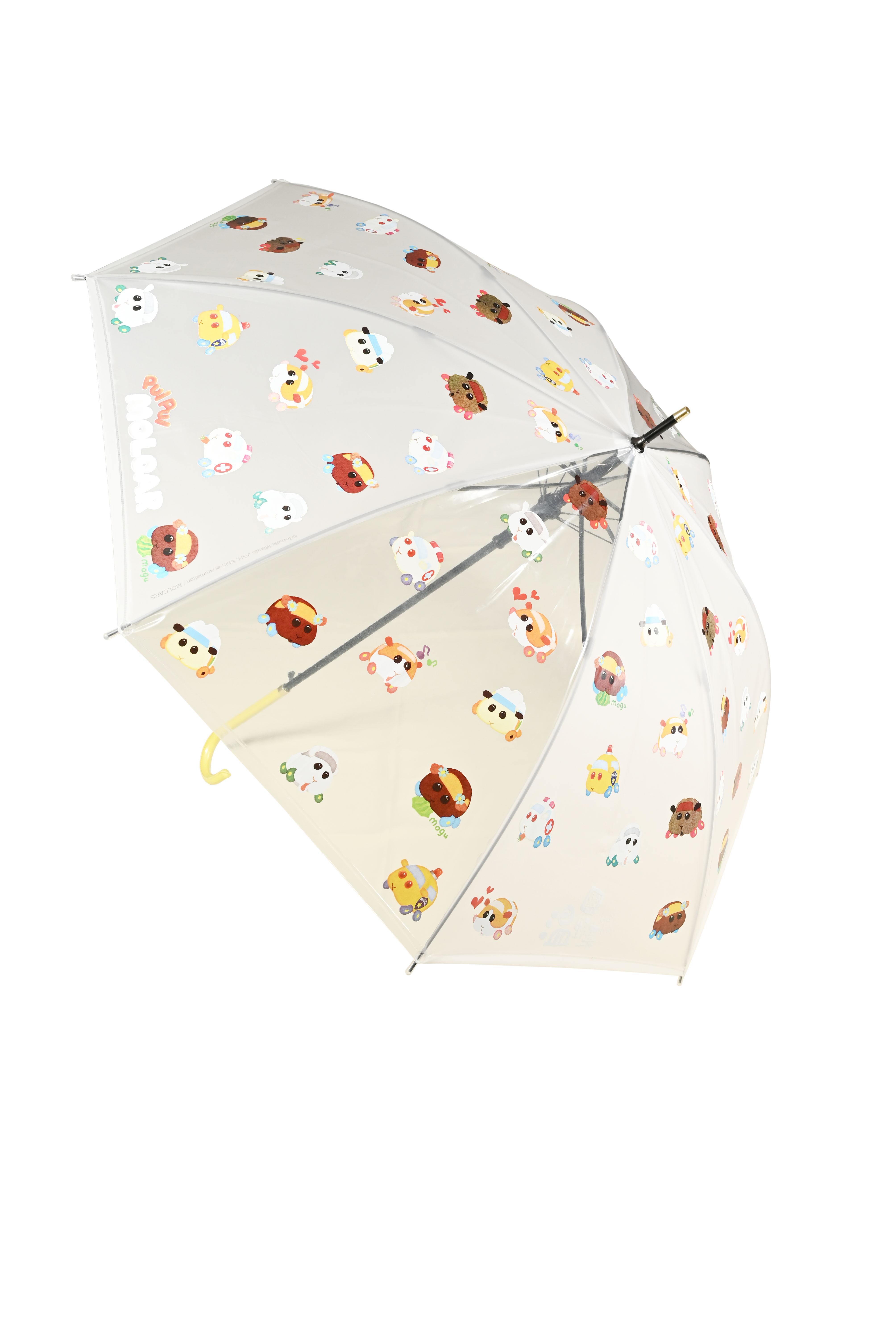 下雨天PUI伴雨傘 會員價 港幣$78 /非會員價 港幣$98