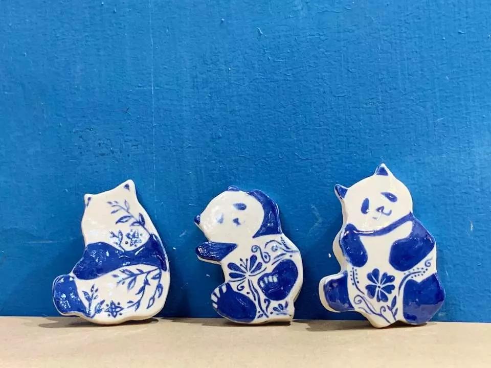 也可以選擇繪制擺設,為你的空間放置繪制之擺設增添個人特色。